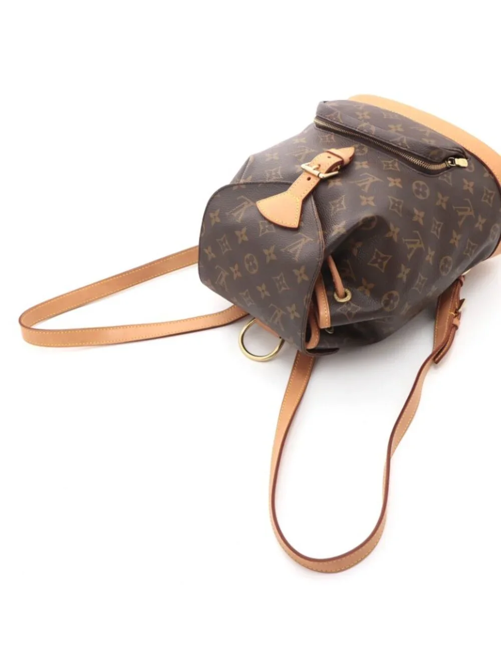 Louis Vuitton brand louis